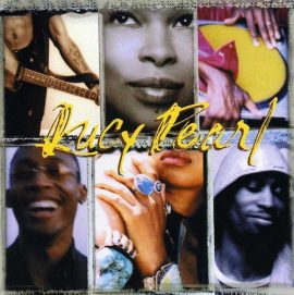 Portada de Lucy Pearl, 2000