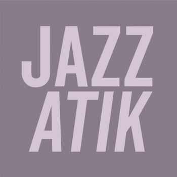 Jazzatik #22 por DJ UVE
