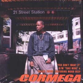 Cormega 