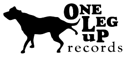 One Leg Up Records