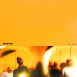 Priteo y Ochoa «Brebajes» (2021, 1L Records)