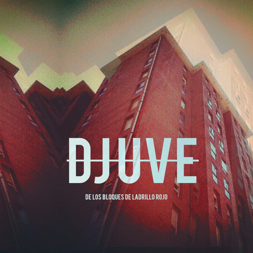 DJ UVE - De los bloques de ladrillo rojo (2021)
