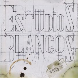 Estudios Blancos – Versión 2.0