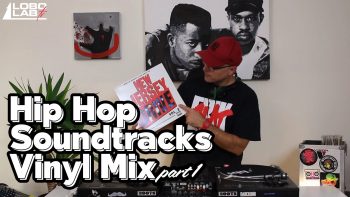 Hip Hop Soundtracks (part 1)