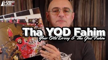 Vinilos: Tha YOD Fahim