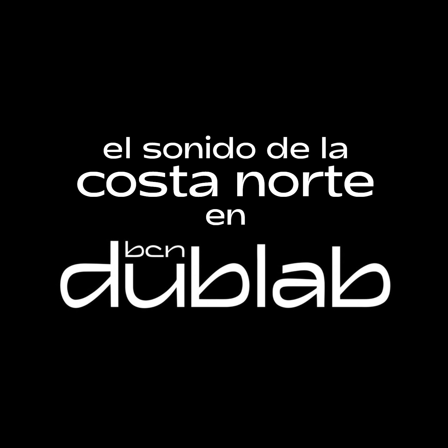 Geografia i Història: El sonido de la Costa Norte en Dublab de manos de Binomi