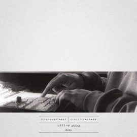 Ochoa «Mellow Mood» (2015, LG Finest)