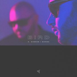A. Cheeze & Ochoa «BIRD» (2017, Check It Out Entertainment)