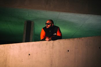 Ochoa (foto por Siyochi)