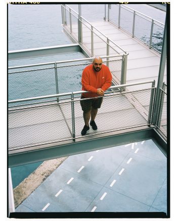 Ochoa (foto por Juan Martín)