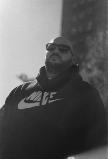 Ochoa (foto por Siyochi)