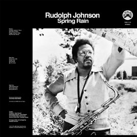 Rudolph Johnson: Spring Rain
