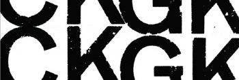 Logotipo de CKGK