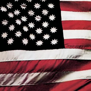 Sly & The Family Stone «There's A Riot Goin' On» (1971)