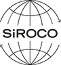 Logotipo de Siroco (Madrid)
