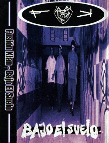 Fusion Klan «Bajo El Suelo» (1998)
