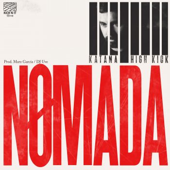 Katana, el single de presentación de NØMADA