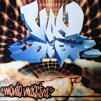 Van Deep «Mente Maestra» (2000)