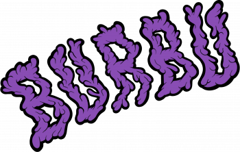 BURBU en su etapa morada