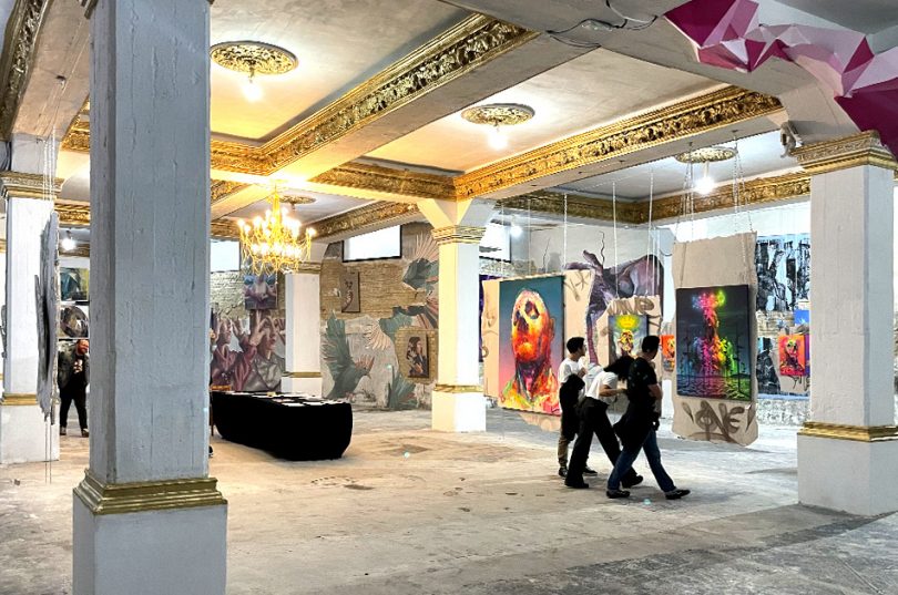 95 Art Gallery