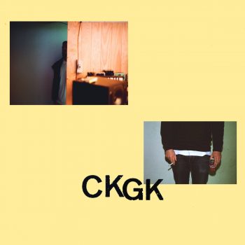 CKGK - 2022 - CKGK