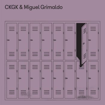 CKGK & Miguel Grimaldo - 2023 - Handyman EP