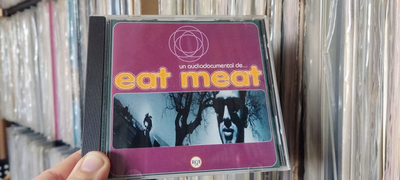 Eat Meat «Un audiodocumental de...» (1994)
