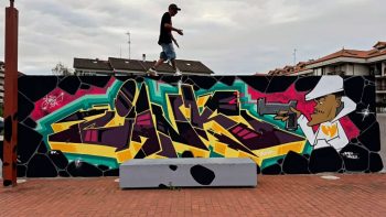 Jank en Noja